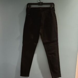 KanCan Black Skinny Pants